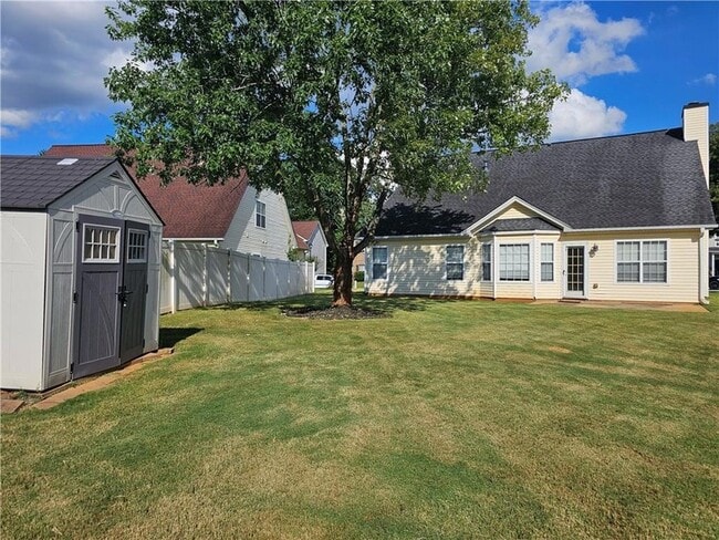 Building Photo - 986 Ashton Oak Cir