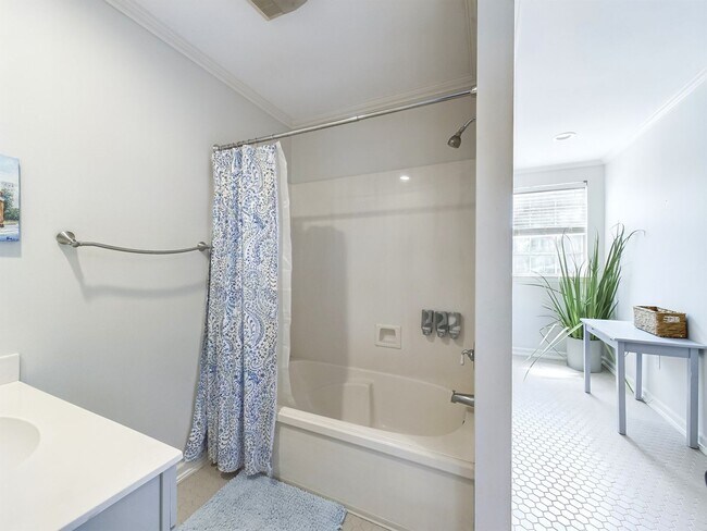 Building Photo - Private Furnished Riverfront Estate with Dock & Guest Apartment