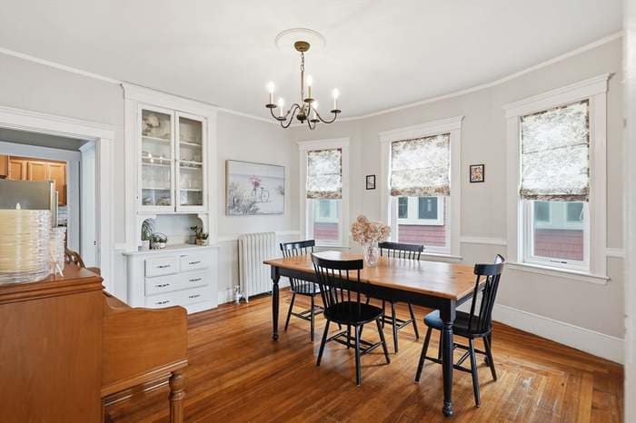 Building Photo - 95 Capen St