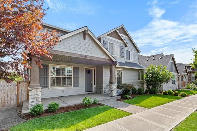 Building Photo - 14716 Blue Blossom Way