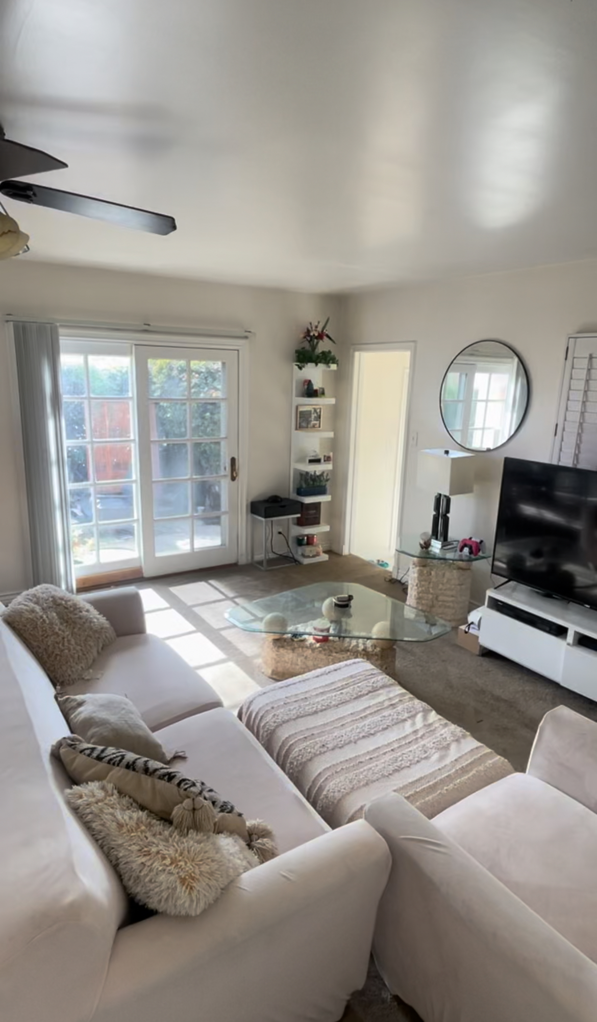 Family Room - 1141 S Alma St