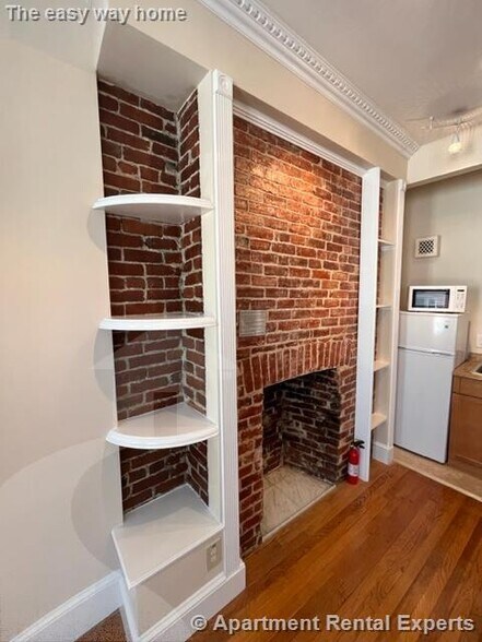 Building Photo - 888 Massachusetts Ave