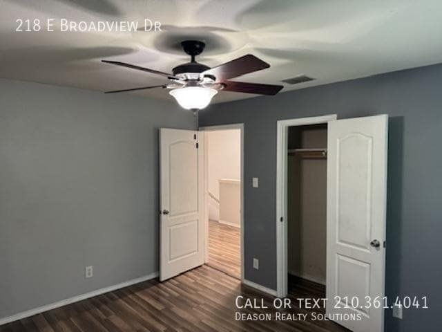 Building Photo - 218 E Broadview Dr