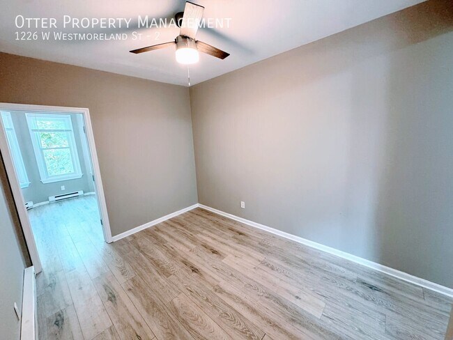 Building Photo - 1226 W Westmoreland St