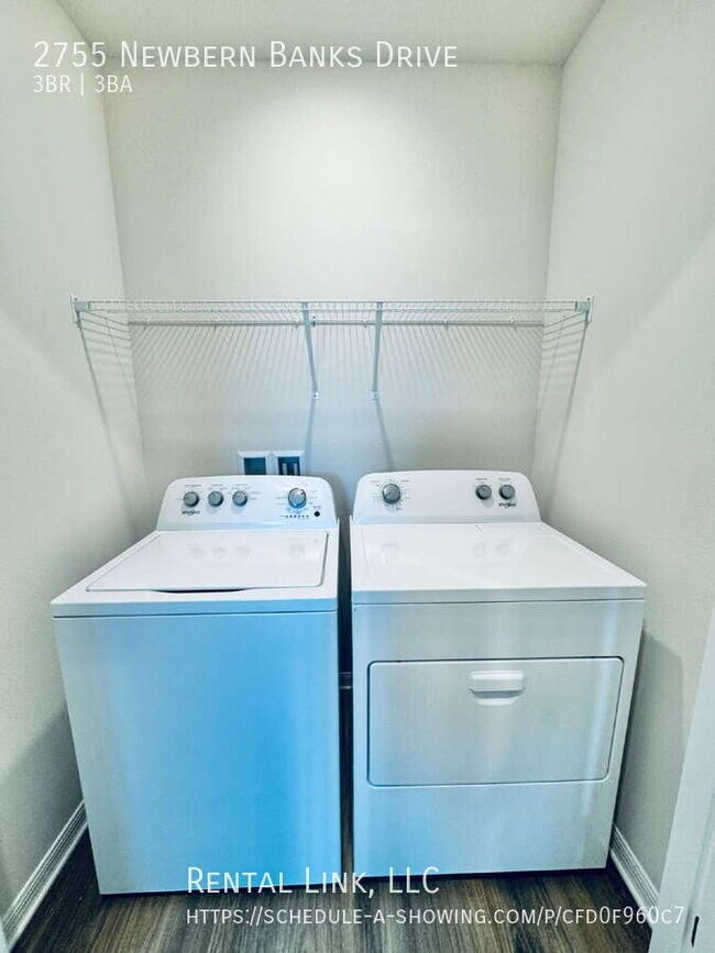 Building Photo - 2755 Newbern Banks Dr