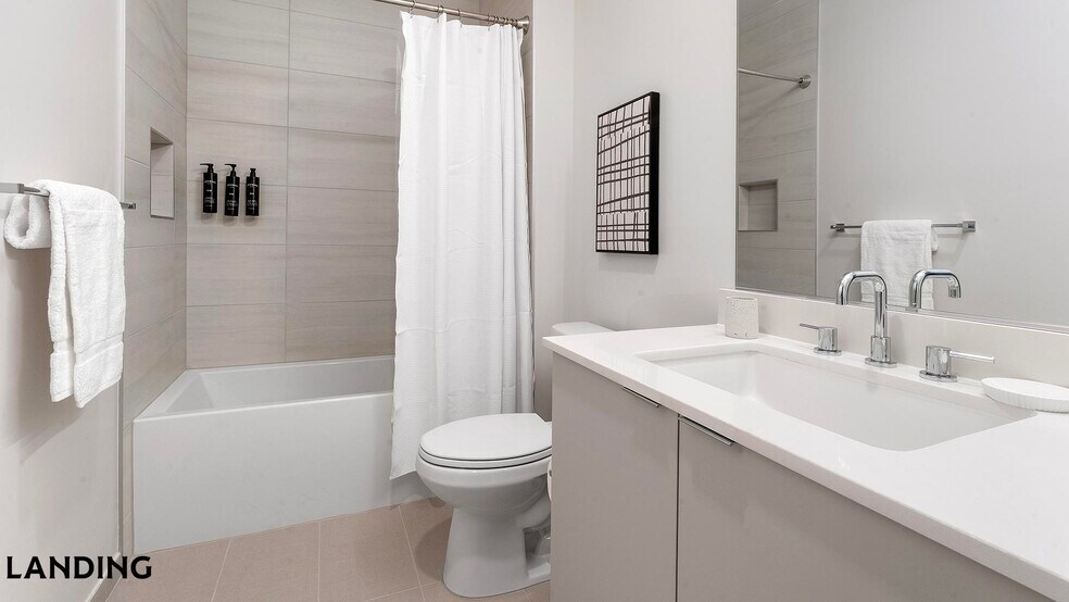 Building Photo - 2005 11th St NW