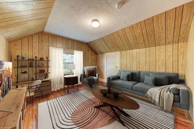 Building Photo - 18 Hubbard Pl