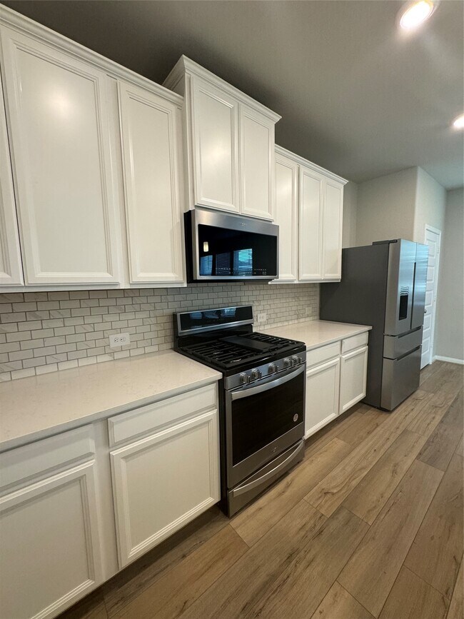 Building Photo - 18528 Meadow Point Ln