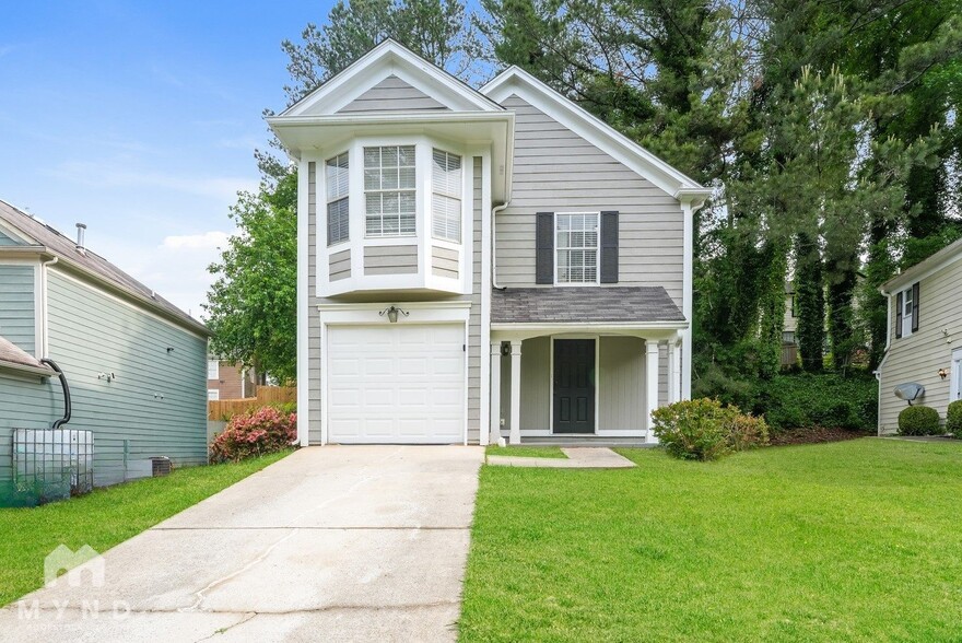 Building Photo - 5034 Leland Dr