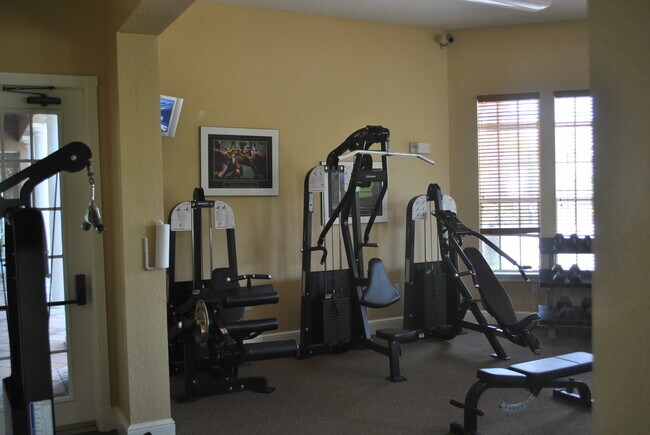Building Photo - 7615 River Oak Run