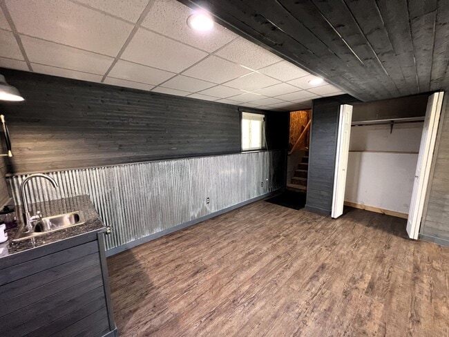 Building Photo - Bright, Spacious, and Surrounded by Nature