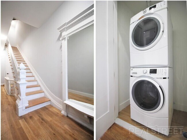 Building Photo - Brand NEW 4 Bed 1 Bath Floor-Thru Brownsto...
