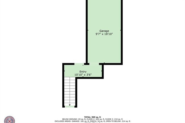 Building Photo - 2425 Holly Hall St