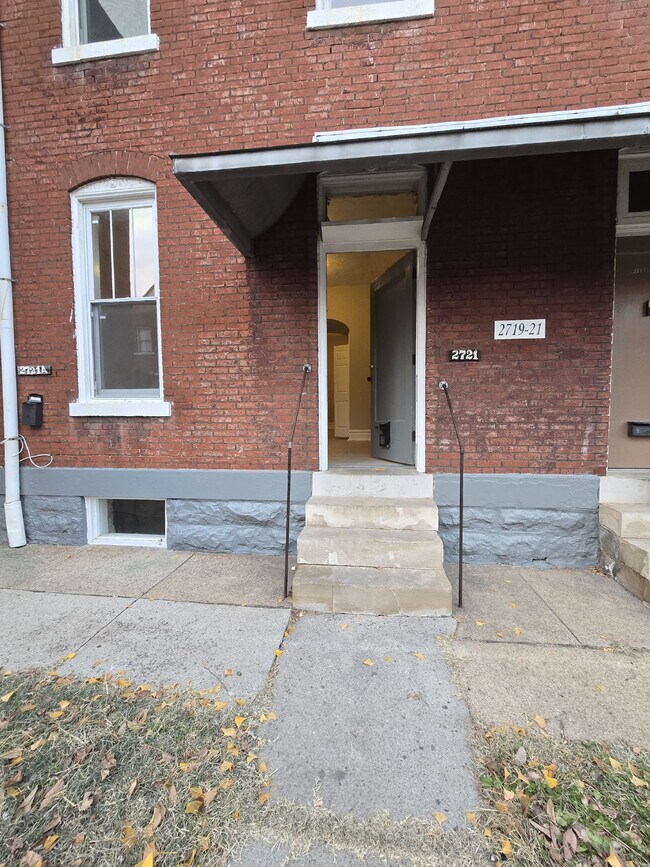 Building Photo - Newly Available 1BR Apartment in South City!