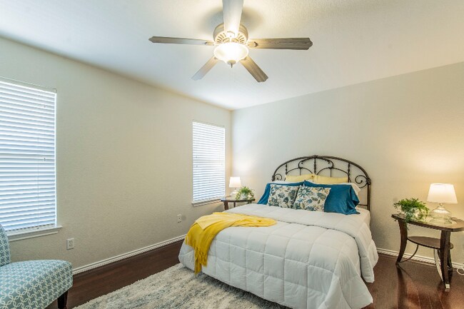 Building Photo - 1501 Davis Mountain Loop