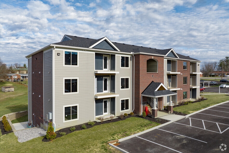 Indian River Apartments 6517 Indian River Rd Independence KY 41051