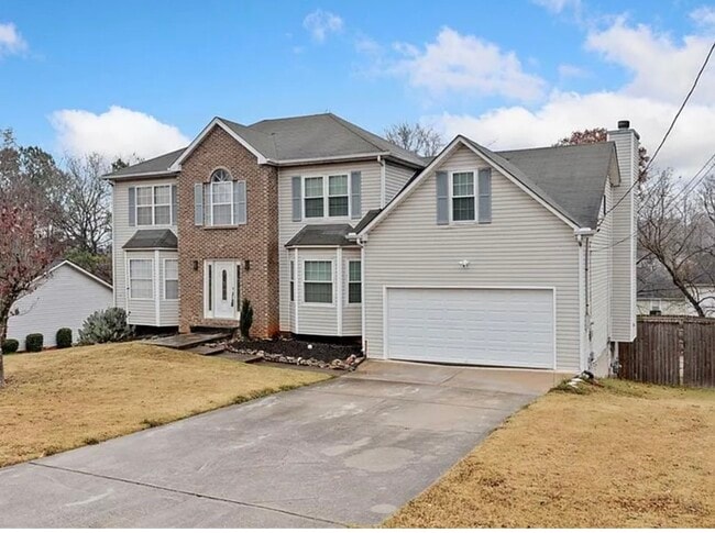 Building Photo - 4144 Flakes Mill Manor Ln
