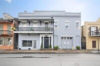 Building Photo - 1112 N Rampart St