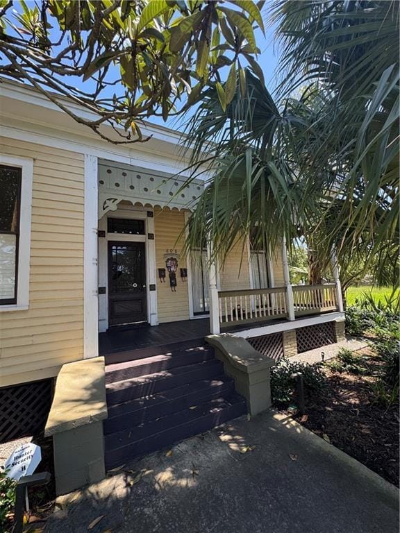 Building Photo - 808 Dauphin St
