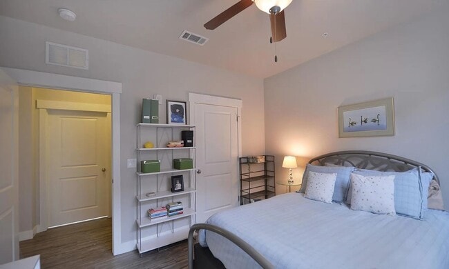 Building Photo - Urban Living at The Flats at Rigden Farm –...
