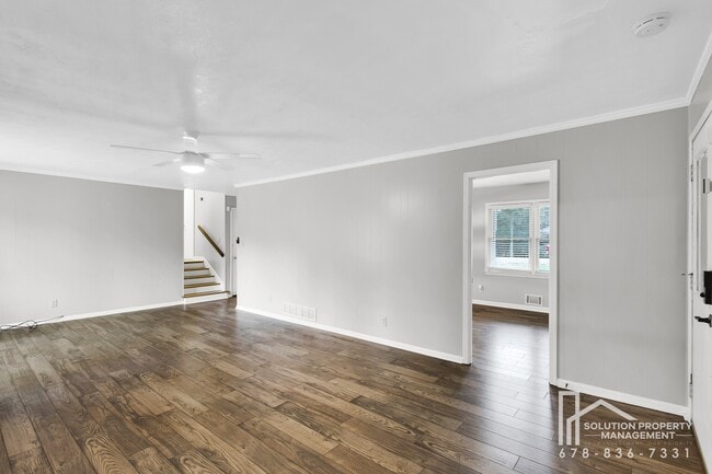 Building Photo - 3925 Chicamauga Dr