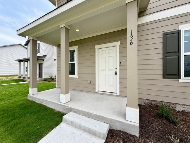 Building Photo - 136 Mullen Wy