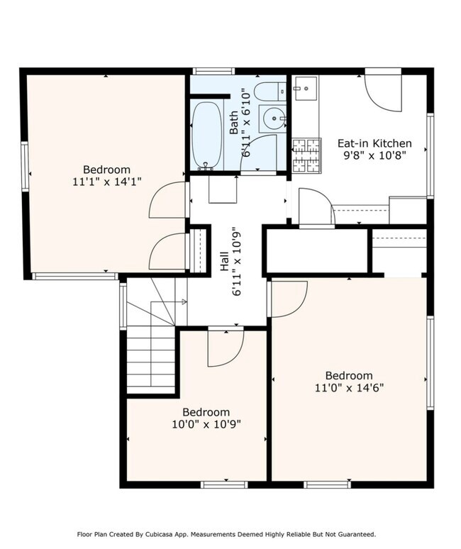 Building Photo - 514 Washington St