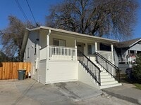 Building Photo - 3 Bed| 2 Bath | 1153 SF | Private Driveway | Single Story | Tenant pays $175 monthly for WS&G