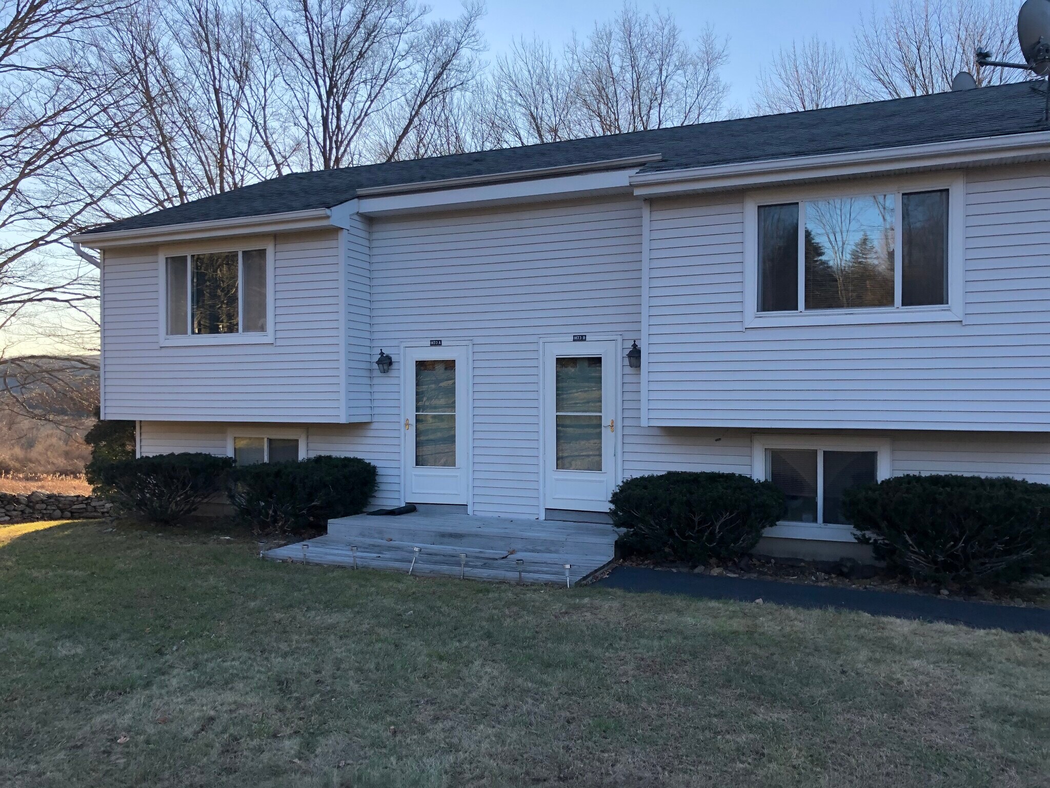 Building Photo - 1473 Stafford Rd