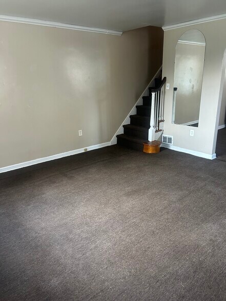Front room - 2332 Concord Rd