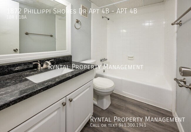 Building Photo - 1872 Phillippi Shores Dr