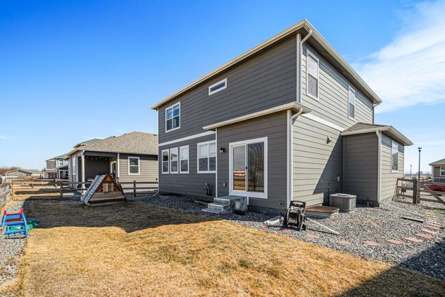 Building Photo - 4220 Nick's Tail Dr