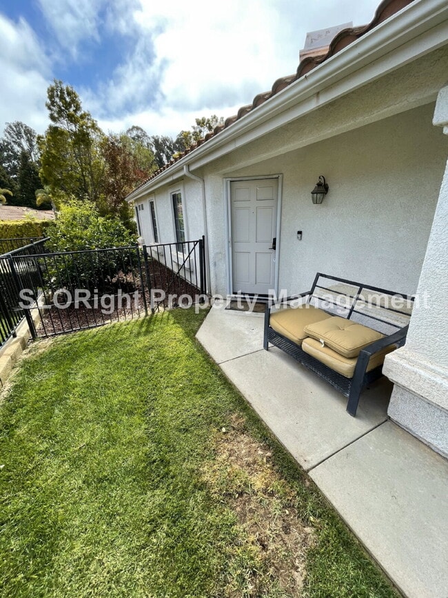 Building Photo - AVAILABLE AUGUST- Beautiful 3 Bed / 2 Bath in Nipomo