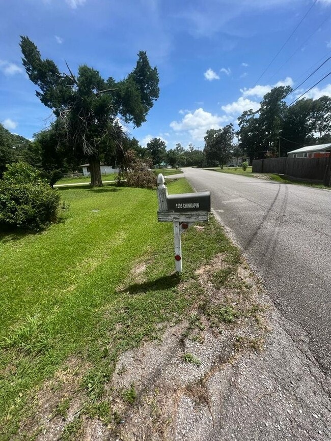 Building Photo - Available