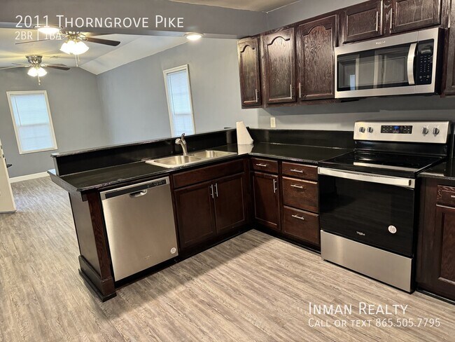 Building Photo - 2011 Thorngrove Pike