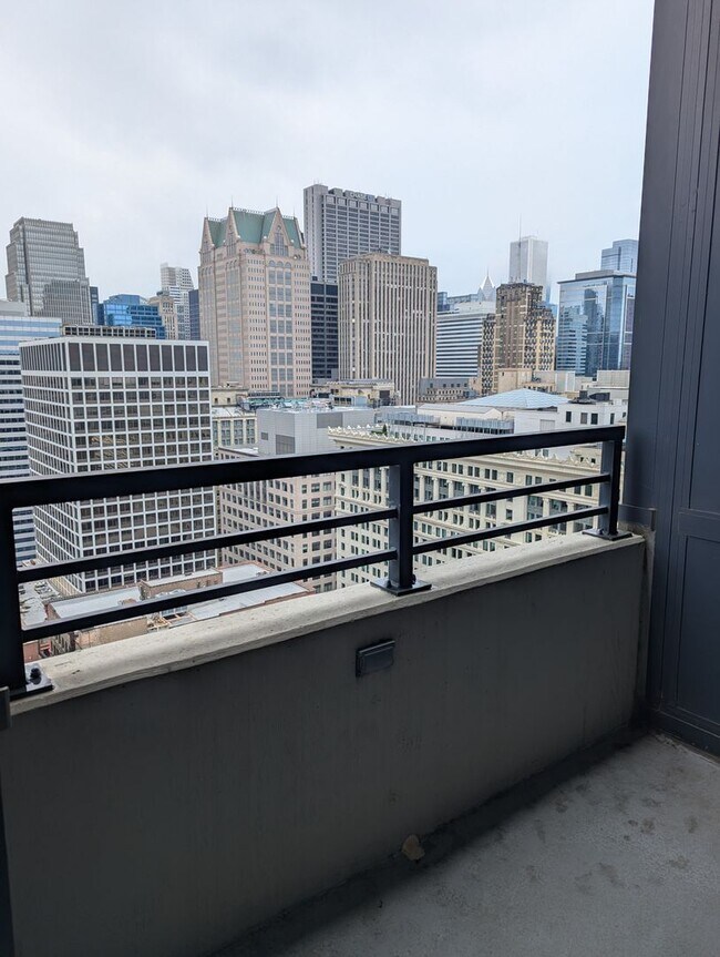 Building Photo - Incredible High Floor 1b1b in Chicago Down...