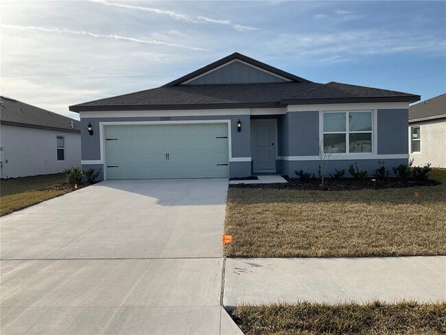 Building Photo - 3599 Benham Rise Rd