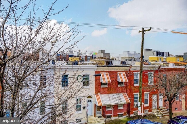 Building Photo - 513 McKean St