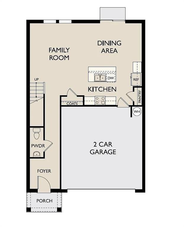 Building Photo - 1109 Delta Crst