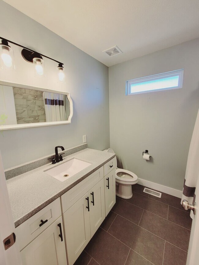 Building Photo - Pre-Leasing: Liberty Place Subdivision - Republic w/ Ultra Open Floor Plan