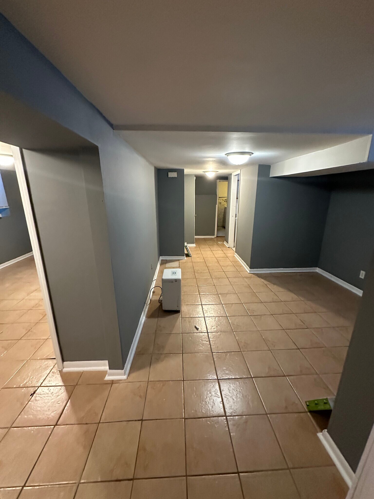 Building Photo - 1117 Foster St