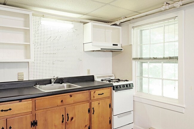 Building Photo - Pet-Friendly Fry's Spring Basement Apartment