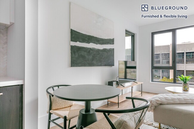 Building Photo - 1288 Howard St