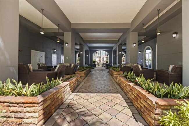 Building Photo - 700 S Harbour Island Blvd