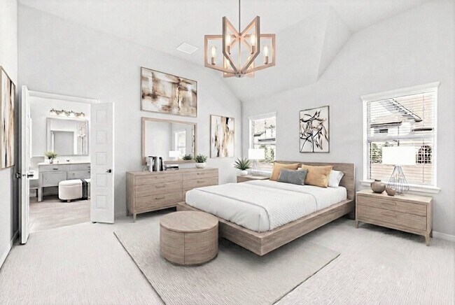 Building Photo - 4007 Centre Valley Ln