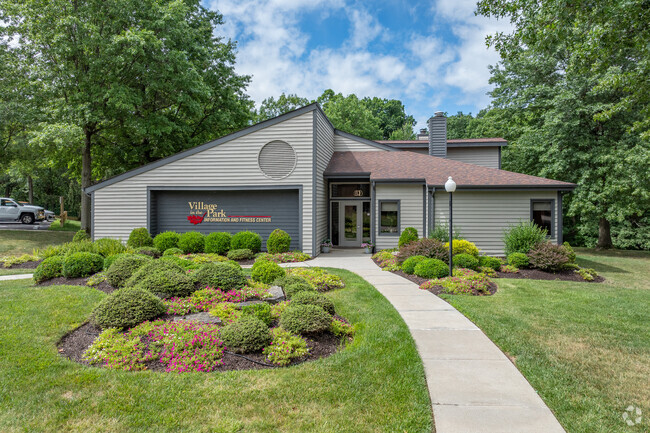 Building Photo - Village in the Park Apartments