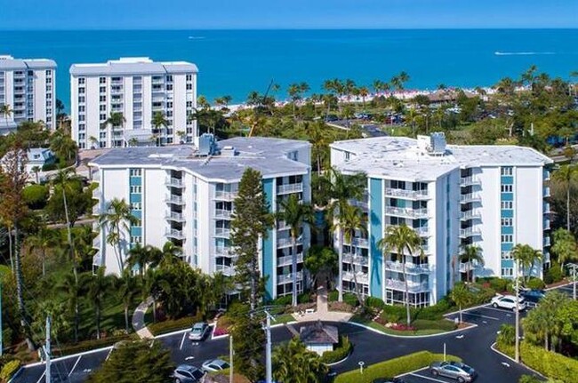 Building Photo - 1300 Gulf Shore Blvd N