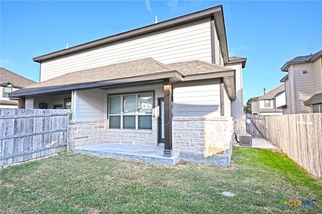 Building Photo - 1661 Barrett Ave