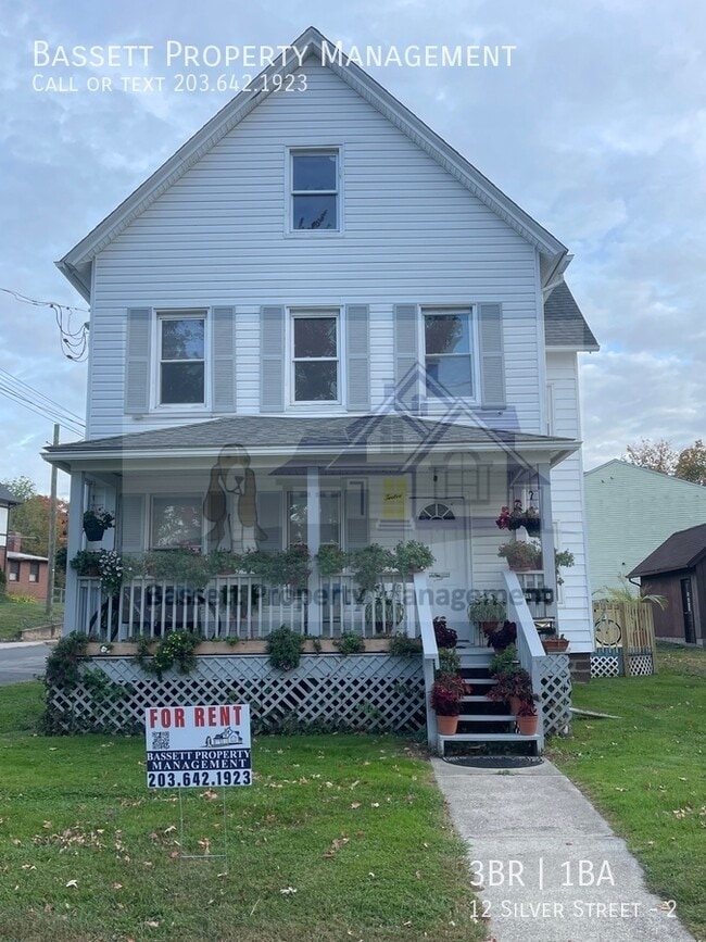 Primary Photo - 12 Silver St