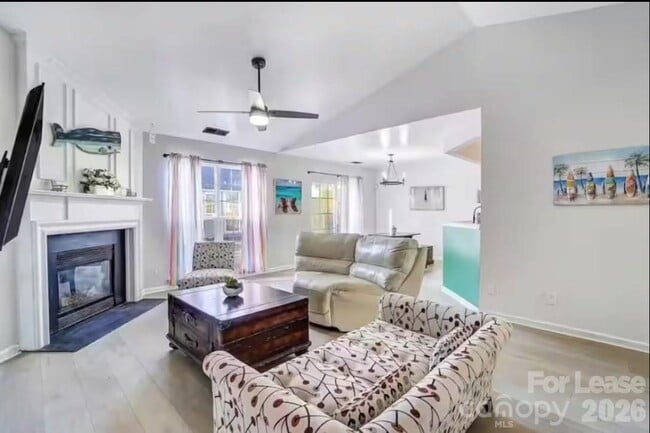 Building Photo - 2514 Caprock Ct